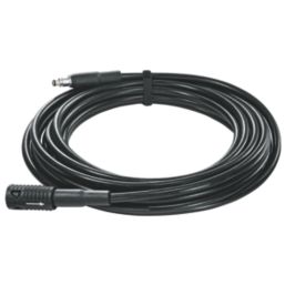 Bosch  Extension Hose Black 9.5mm x 6m