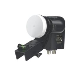 Labgear 2-Output Wideband LNB