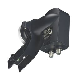 Labgear 2-Output Wideband LNB