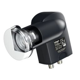 Labgear 2-Output Wideband LNB