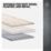 Magnusson  40/80/120/180 Grit Multi-Material Hand Sanding Sheets 280mm x 230mm 5 Pieces