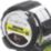 Komelon PowerBlade II Metric Only 8m Tape Measure