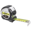 Komelon PowerBlade II Metric Only 8m Tape Measure