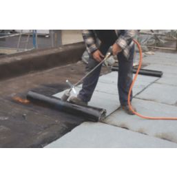 Sievert Turbo Propane Roofing Torch 4m
