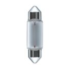 Osram SV8.5-8 Auxiliary On-Road Bulbs (AUX C5W) 5W 2 Pack