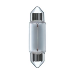 Osram SV8.5-8 Auxiliary On-Road Bulbs (AUX C5W) 5W 2 Pack
