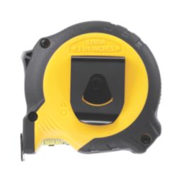 Stanley Control-Lock 8m Tape Measure