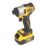 DEWALT DCK328P2T-GB 18V 2 x 5.0Ah Li-Ion XR Brushless Cordless 3-Piece Kit