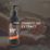 Scrubb Orange Scrub Heavy Duty Gritty Hand Cleaner 1Ltr