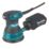Makita BO5030/2 125mm  Electric Random Orbit Sander 240V