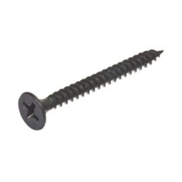 Easydrive  Phillips Bugle Self Tapping Uncollated Drywall Screws 3.5mm x 38mm 1000 Pack