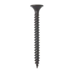 Easydrive  Phillips Bugle Self Tapping Uncollated Drywall Screws 3.5mm x 38mm 1000 Pack