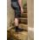 DEWALT Cheverley Stretch Work Shorts Grey 42" W