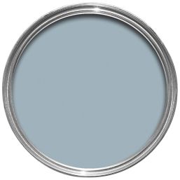 V33 750ml Grey Blue Satin Acrylic Multi Surface Paint