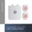 Ideal Standard i.life A Soft-Close with Quick-Release Toilet Seat & Cover Duraplast White