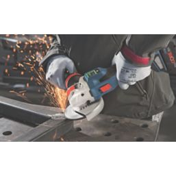 Bosch GWX 18V-15 SC 18V Li-Ion  5" Brushless Cordless Angle Grinder - Bare