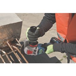 Bosch GWX 18V-15 SC 18V Li-Ion  5" Brushless Cordless Angle Grinder - Bare