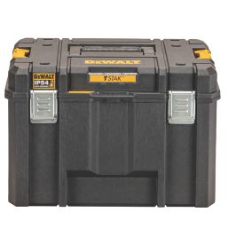 DEWALT TSTAK 2.0 Tool Box 13"