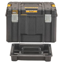 DEWALT TSTAK 2.0 Tool Box 13"