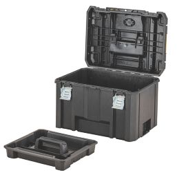 DEWALT TSTAK 2.0 Tool Box 13"
