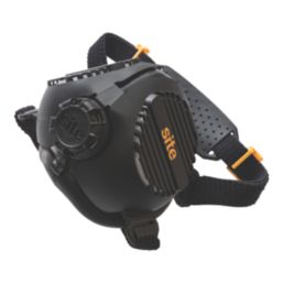 Site  Medium / Large Reusable Respiratory Mask P3