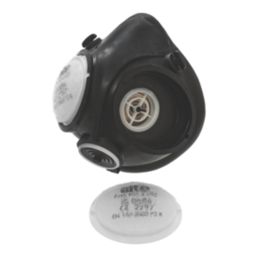 Site  Medium / Large Reusable Respiratory Mask P3