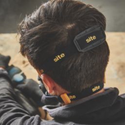 Site  Medium / Large Reusable Respiratory Mask P3