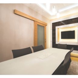 Henderson Sliding Door Soft Stop