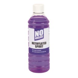 No Nonsense Methylated Spirit 500ml
