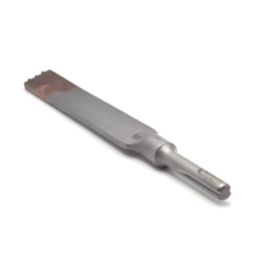 Armeg SDS Plus Shank Straight TCT Brick Remover 6mm x 220mm