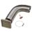 Manrose Cooker Hood Termination Kit 100mm