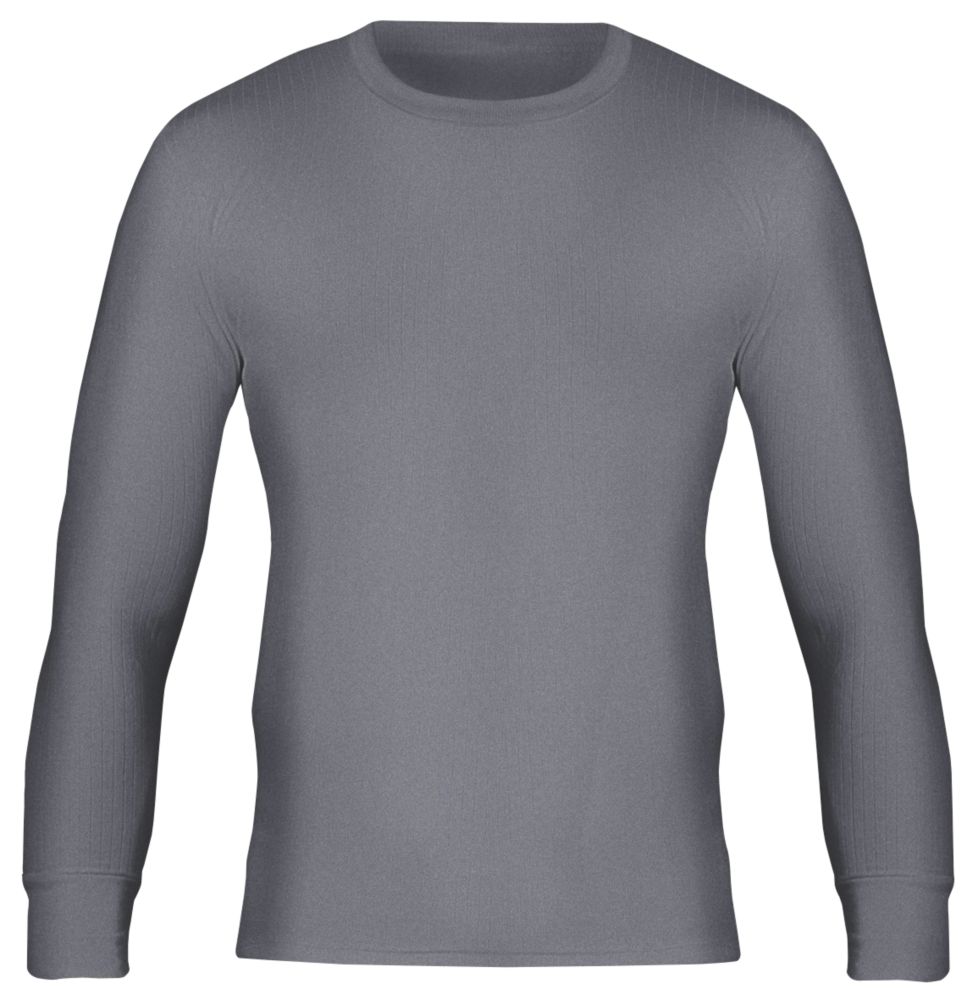 Mens thermal outlet workwear