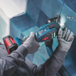 Bosch Expert EXOP18V-40 18V Li-Ion AMPShare Brushless Cordless Multi-Tool - Bare