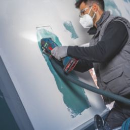 Bosch Expert EXOP18V-40 18V Li-Ion AMPShare Brushless Cordless Multi-Tool - Bare