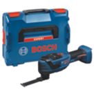 Bosch Expert EXOP18V-40 18V Li-Ion AMPShare Brushless Cordless Multi-Tool - Bare