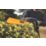 DEWALT  DCMHT567N-XJ 60cm 18V Li-Ion XR Brushless Cordless Hedge Trimmer - Bare