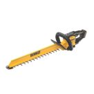 DEWALT  DCMHT567N-XJ 60cm 18V Li-Ion XR Brushless Cordless Hedge Trimmer - Bare