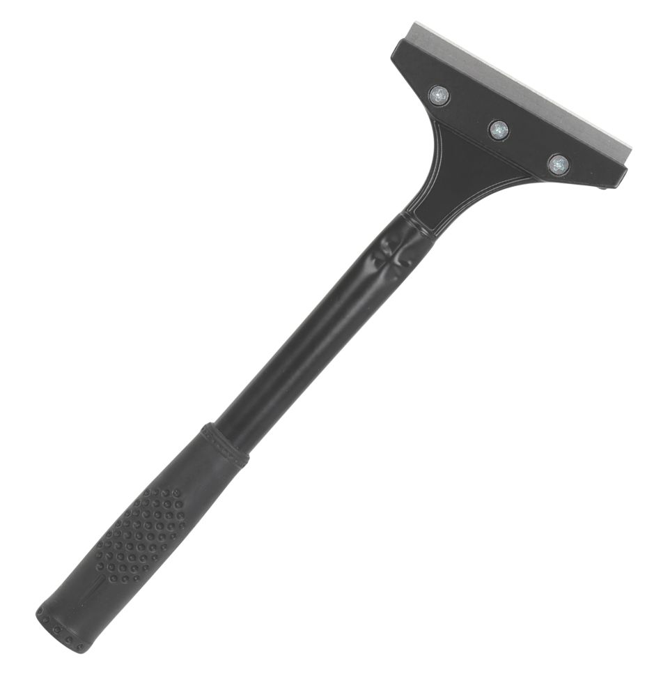 Fortress LongHandled Scraper 100mm Screwfix