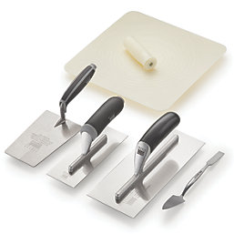 Ragni Plastering Tool Set 5 Pieces