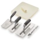Ragni Plastering Tool Set 5 Pieces