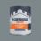 Fortress Trade 2.5Ltr Grey Satin Emulsion Multi Surface Paint