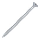 Timco  PZ Double-Countersunk  Multipurpose Premium Screws 5mm x 80mm 200 Pack