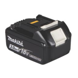 Makita BL1830B 18V 3.0Ah Li-Ion LXT Battery
