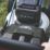 Erbauer  36V 1 x 4.0/8.0Ah Li-Ion EXT Brushless Cordless 41cm Lawnmower