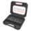 Trend 1/4" Shank Router Cutter Set 6 Pcs