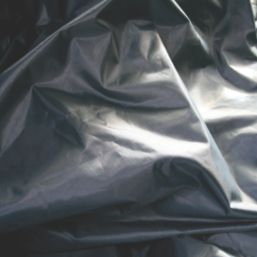 Maypole Single & Double Front Seat Cover 1090mm x 600 & 930mm Black 2 Pieces