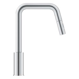 Grohe Start 30634000 Single Lever Kitchen Sink Mixer Tap Chrome