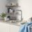Grohe Start 30634000 Single Lever Kitchen Sink Mixer Tap Chrome