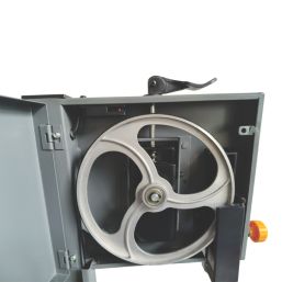 Titan TTB1365BDS 80mm Brushless Electric Bandsaw 220-240V