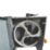 Titan TTB1365BDS 80mm Brushless Electric Bandsaw 220-240V